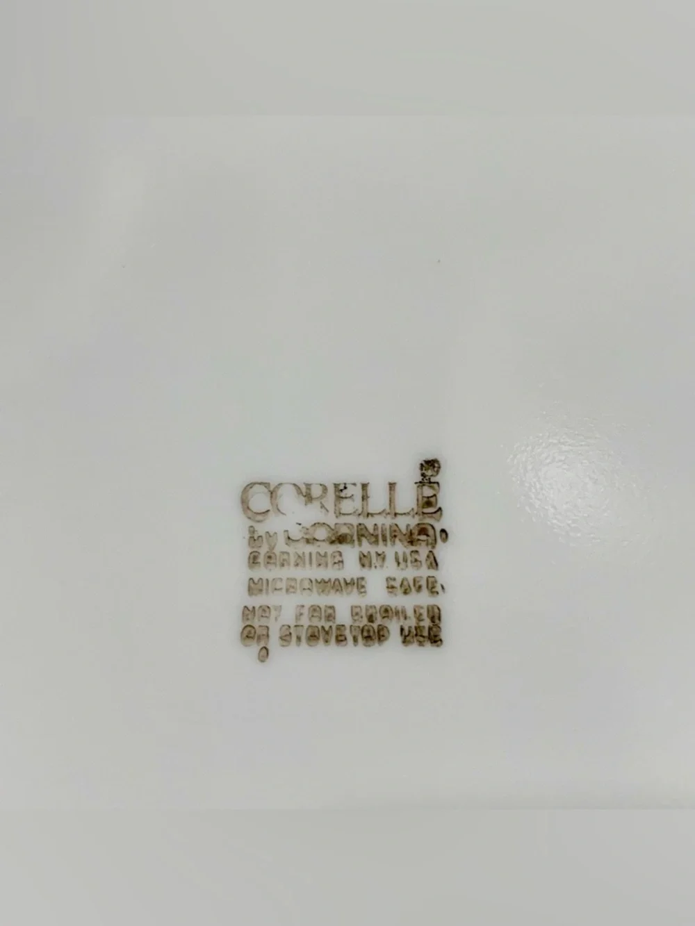 🔍 Vintage Corelle Burgundy Rose by Corning (4) 3-Piece Place Settings/12 Pieces